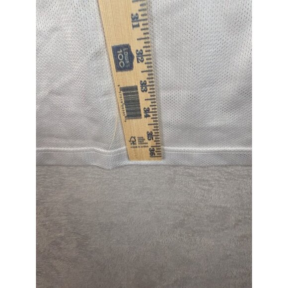 Houston Rockets Jersey Mens 4XL White Red NBA Basketball Reebok Tracy McGrady #1 - Picture 8 of 10